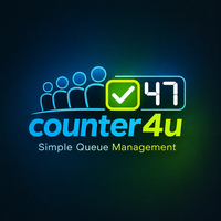 Counter4u Logo
