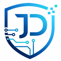 JD IT & KI-Service Logo